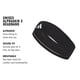 thumbnail image 2 of Diadema adidas Alphaskin Performance Workout Ear & Sweat, 2 of 7