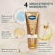 thumbnail image 3 of Loción Vaseline Pro VitaB3 Serum Burst Luminous Glow 220 ml, 3 of 5