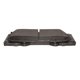 thumbnail image 1 of Juego Pastillas Freno Delanteras Toyota 4runner 4.0 2015 2017, 1 of 2