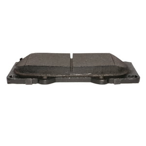 Repuestos Del Sol - Juego Pastillas Freno Delanteras Toyota Land Cruiser 4.0 2010 2016