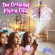 thumbnail image 3 of Muñeca voladora de juguete Sky Dancers Purple Licious para niños mayores de 6 años, 3 of 6