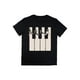 thumbnail image 1 of Polera Rock The Beatles Clásica, 1 of 2