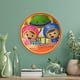 thumbnail image 5 of Plato Decorativo de Porcelana Desmarcar Team Umizoomi 15 cm, 5 of 6