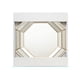 thumbnail image 2 of Espejo Plastico Relieve 45 Cm, 2 of 2