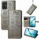 thumbnail image 4 of Funda Cartera FOXDOCK para Motorola Moto G35 , Flip PU con Relieve de Gatos y Perros, Tarjetero y Soporte, 4 of 6
