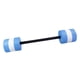 thumbnail image 5 of Pesas De Agua Piscina Ejercicio Eva Acuático Barbell Para Hombres Mujeres Deportes Acuáticos Azul Espesar, 5 of 5
