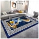 thumbnail image 4 of Alfombra Antideslizante Grande 200x300cm Estampada Moderna Para Piso, 4 of 5