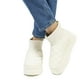 thumbnail image 2 of Botín Mujer Beige Elodie, 2 of 6