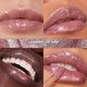 thumbnail image 2 of Color de labios REVLON Glimmer Gloss 003 Lavender Lust 4 ml, 2 of 9