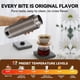 thumbnail image 4 of Hervidor eléctrico portátil YANWEI 380 ml 110‑240 V gris titanio, 4 of 9