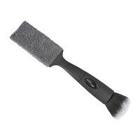 Bothyi - Cepillo Para El Cuidado De La Guitarra Cepillo Limpiador De Cuerdas De Violín Y Guitarra Para El Cuidado Del Violín Y El Ukelele