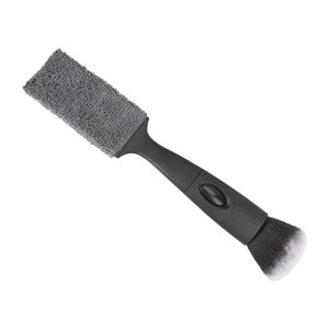 Bothyi - Cepillo Para El Cuidado De La Guitarra Cepillo Limpiador De Cuerdas De Violín Y Guitarra Para El Cuidado Del Violín Y El Ukelele