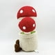 thumbnail image 2 of Hongo Kawaii  Planta 30 cm Tierno Ideal para Regalo, 2 of 4