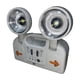 thumbnail image 1 of Lámpara Emergencia Recargable Luz LED, 1 of 3