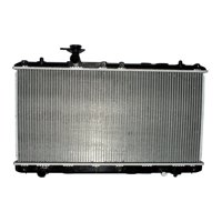 Repuestos Del Sol - Radiador Motor Suzuki Liana 1.6 2001 2003