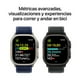 thumbnail image 3 of Apple Watch Ultra 2 GPS + Cellular 49mm titanio black banda Black Trail Loop M/L, 3 of 5