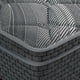thumbnail image 3 of Cama Europea Everest Copper Black Super King Base Dividida, 3 of 9