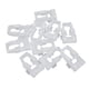 thumbnail image 4 of 10 Uds. Clips Para Moldura De Puerta De Guardabarros Lateral De Carrocería Para Dodge RAM 1977-1990, 4 of 5