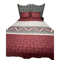 Teng Fei - Sabana De Género King Burdeo