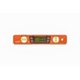 thumbnail image 1 of Nivel Digital Magnético Swanson Tool Co. 23 cm Naranja, 1 of 4