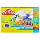 thumbnail image 1 of Juguetes Masas y Plastilinas Play Doh Diversión en Tierra, Aire y Mar, 1 of 4