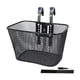 thumbnail image 4 of Cesta de Bicicleta para Niños, Cesta de Bicicleta para Niños de Metal, Fácil Instalación, Impermeable, Accesorios de Bicicleta, Pieza de Reparación Pa Negro, 4 of 5