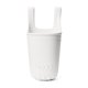 thumbnail image 1 of Soporte para tazas y botellas de agua BOGG BAG Bevy para Shore White, 1 of 3