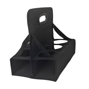 Bothyi - Portavasos Para Bebidas, Portavasos, Reutilizable, Plegable, Ideal Para Eventos Al Aire Libre