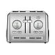 thumbnail image 1 of Tostadora Cuisinart CPT-640P1 4 Rebanadas Acero Inoxidable, 1 of 3