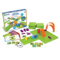 Learning Resources - Conjunto De Actividades Y Recursos De Aprendizaje Code & Go Robot Mouse Kids