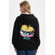 thumbnail image 2 of Polerón Mujer Hey Arnold Negro, 2 of 4