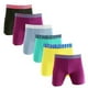 thumbnail image 1 of Pack de 6 Boxer Medio Algodon Hombre, 1 of 2