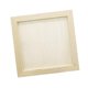 thumbnail image 5 of Marco De Fotos En Blanco De Madera DIY Marcos De Flores Secas Marco De Fotos De Madera Maciza, 5 of 5