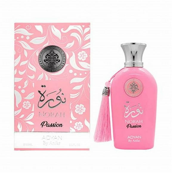 Norah Passion Edp 100ml
