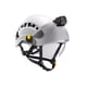thumbnail image 5 of Casco PETZL Vertex Vent negro 490 g 53-63 cm CE EN397 EN12492, 5 of 5