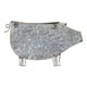 thumbnail image 2 of Maceta de pared Zingz & Thingz Pig de hierro galvanizado, 16,75 x 9,5 x 27 cm, 2 of 7