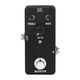 thumbnail image 3 of Efectos De Guitarra Eléctrica Pedal De Refuerzo Portátil De Alta Ganancia, Compacto, 9V CC, Negro, 3 of 5