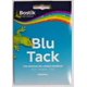 thumbnail image 1 of Masilla Blu‑Tack 60 g Azul – Adhesivo No Tóxico, 1 of 1