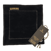 Kangkawe - Paño Cuero Parrillero Asado