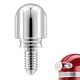 thumbnail image 1 of Perilla de tornillo de pulgar para accesorio ANONEMOTO de aluminio 6061 cromado, 1 of 7