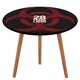 thumbnail image 1 of 28 Años Después theme Fitted Round Tablecloths Elastic Edged Table Covers Waterproof Table Cloth For Kitchen Holiday Party Tables Decor 150cm, 1 of 6