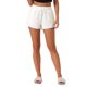 thumbnail image 1 of INSPIRE CHIC Pantalones Cortos de Pijama para Mujer con Cordón Ajustable, Ropa de Dormir con Bolsillos, Talla L, Blanco, 1 of 6