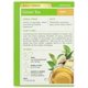 thumbnail image 2 of Té de hierbas Traditional Medicinals orgánico de té verde y jengibre, 16 sobres, 2 of 8