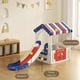 thumbnail image 2 of Juego Resbalin Tobogan Casa Club Casita Dream, 2 of 6