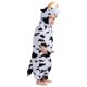 thumbnail image 2 of Mono de Peluche de Vaca para Niños Pequeños – Dress Up America, 2 of 3