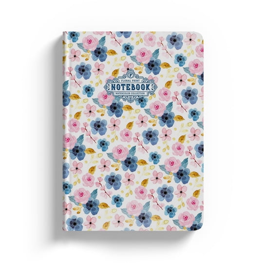 Fresh Company - Libreta Luxury 19437