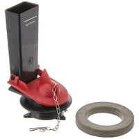 Kit De Válvula De Descarga De Inodoro Kohler, Pieza Original 87998