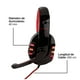 thumbnail image 3 of Audífonos Gamer G04l Luces Led Con Micrófono, 3 of 6