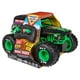 thumbnail image 2 of Camión A Control Remoto Grave Digger RC Monster Jam, 2 of 5