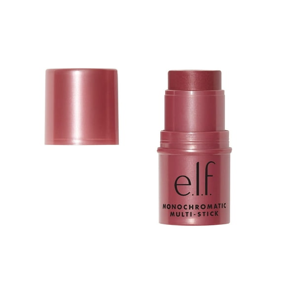 Multi Stick e.l.f. Monocromático Luminoso Berry 4,4 g